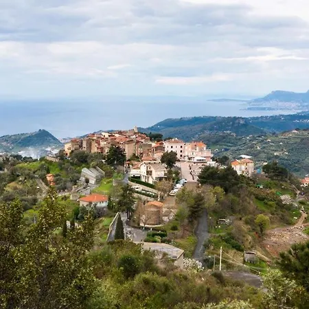 Apartamento Sunset With View In