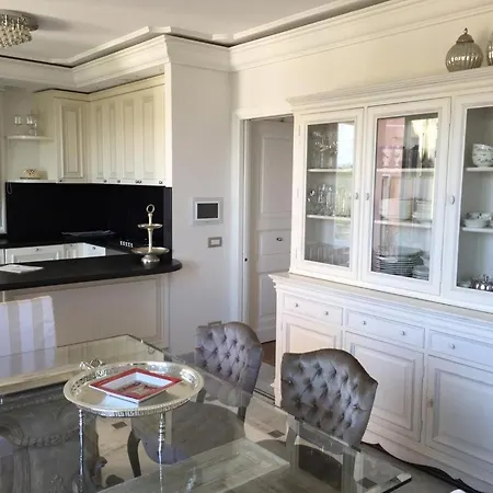 Apartamento Sunset With View In *