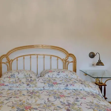 Sunset With View In Apartamento