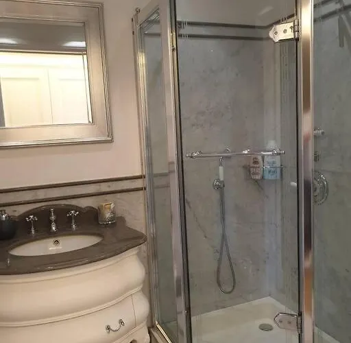 Apartman Sunset With View In Seborga