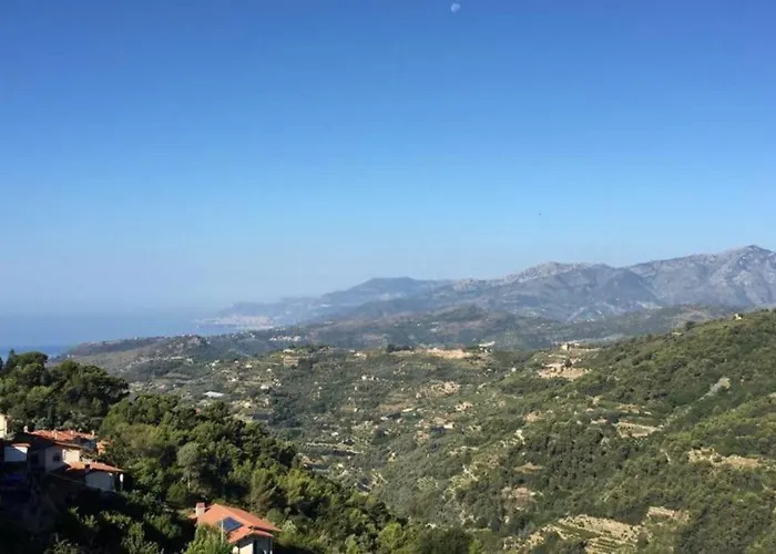 Apartamento Sunset With View In