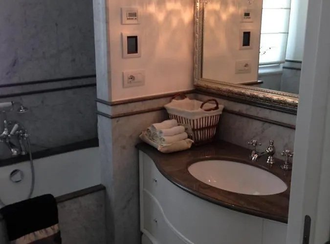 Apartamento Sunset With View In *