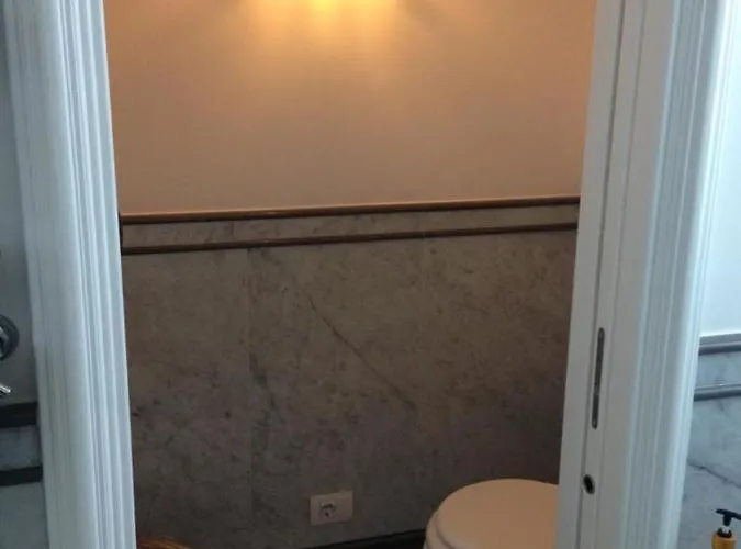 Sunset With View In * Seborga