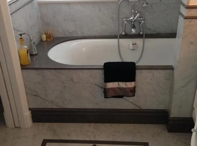 Sunset With View In Apartamento *