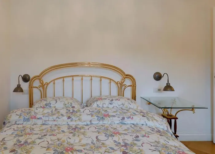 Sunset With View In Apartamento