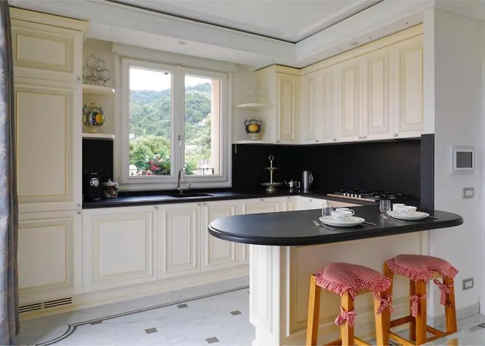 Sunset With View In * Seborga