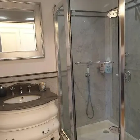 Apartament Sunset With View In Seborga