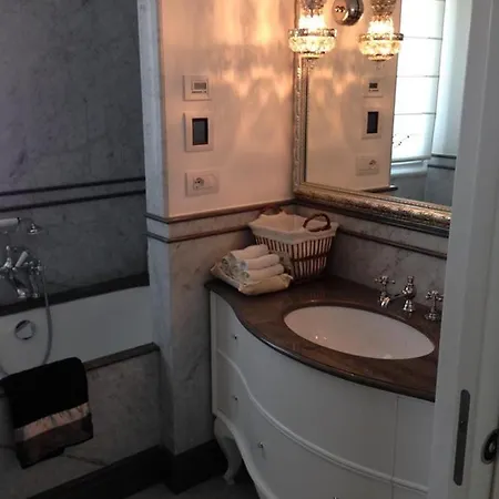 Apartament Sunset With View In *