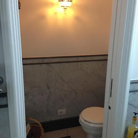 Sunset With View In * Seborga