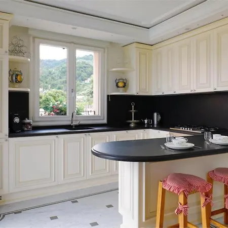 Sunset With View In * Seborga